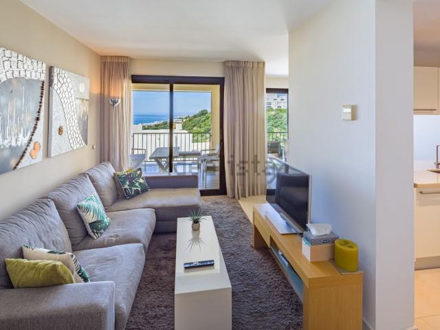 Piso, Alto de los Monteros, Marbella