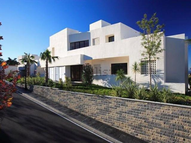 Piso, Alto de los Monteros, Marbella