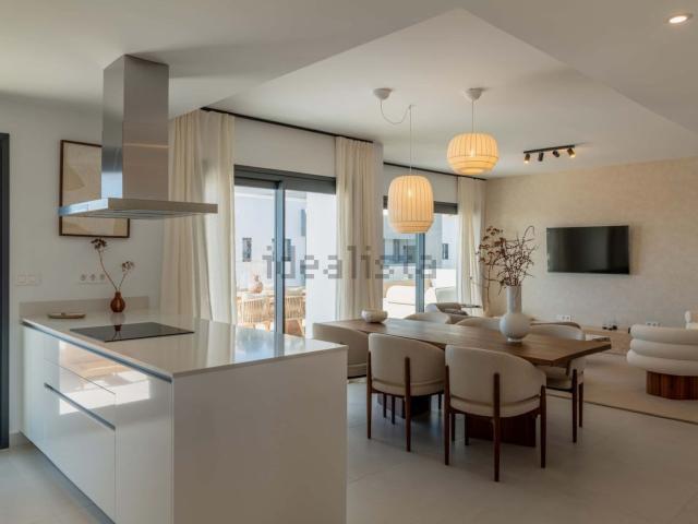 Piso, Alto de los Monteros, Marbella