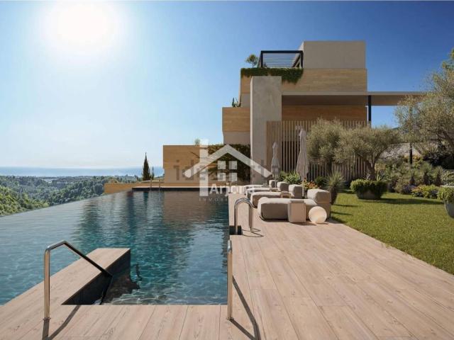 Piso, Alto de los Monteros, Marbella