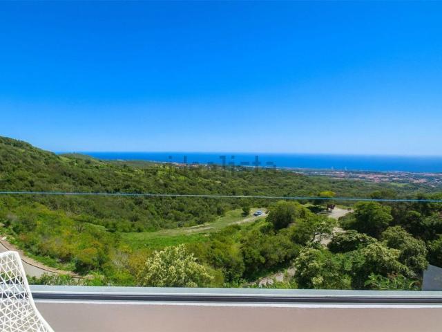 Piso, Alto de los Monteros, Marbella