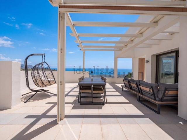 Piso, Alto de los Monteros, Marbella