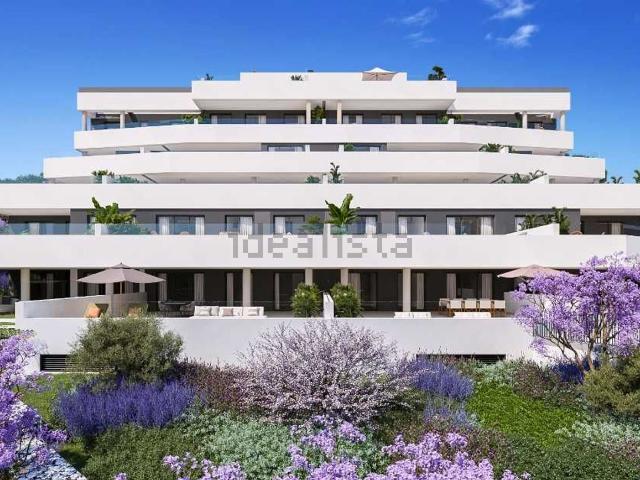 Piso, Alto de los Monteros, Marbella