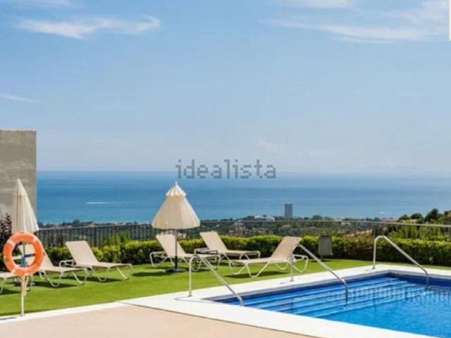 Piso, Alto de los Monteros, Marbella