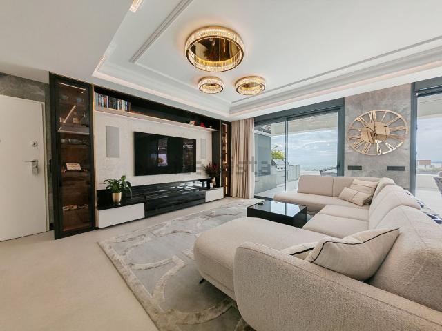 Piso, Alto de los Monteros, Marbella