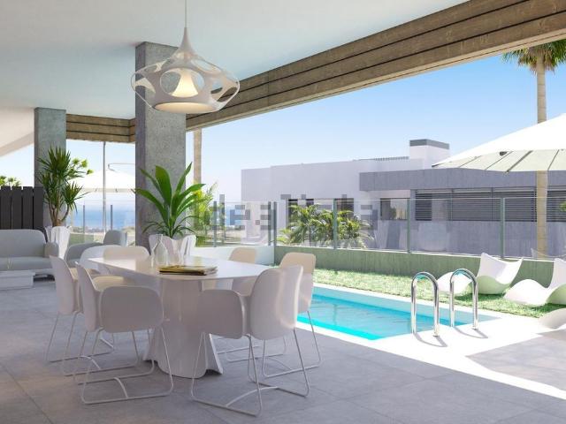 Piso, Alto de los Monteros, Marbella