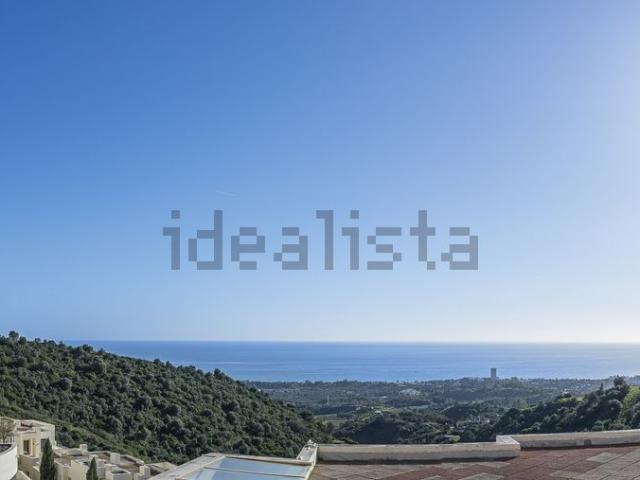 Piso, Alto de los Monteros, Marbella