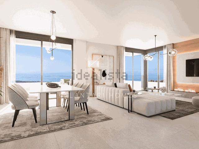 Piso, Alto de los Monteros, Marbella