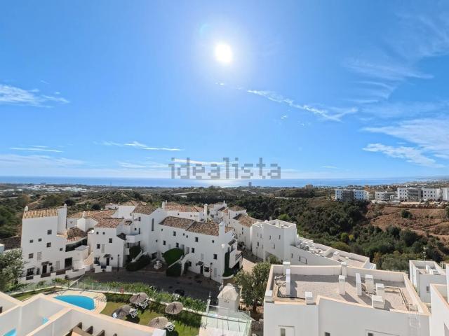 Piso, Alto de los Monteros, Marbella