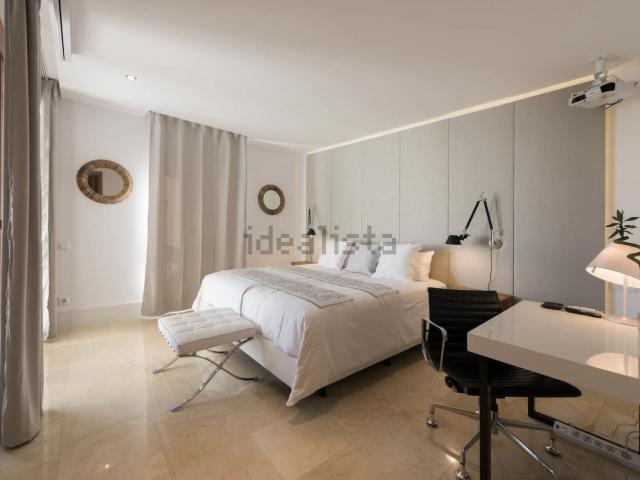 Piso, Alto de los Monteros, Marbella