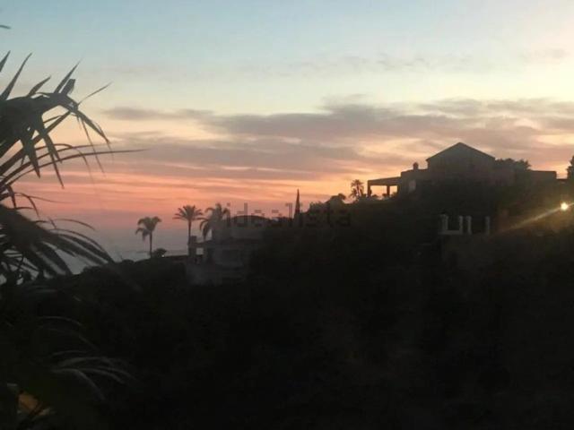 Piso, Alto de los Monteros, Marbella