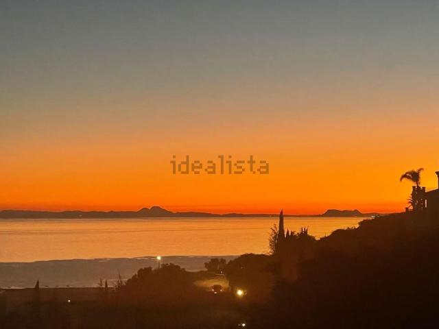 Piso, Alto de los Monteros, Marbella