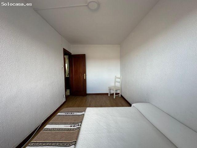 ✨ Piso alto, exterior y listo para entrar a vivir en Calle Vargas – Santander ✨