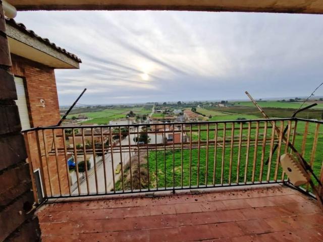 Piso, Altorricon