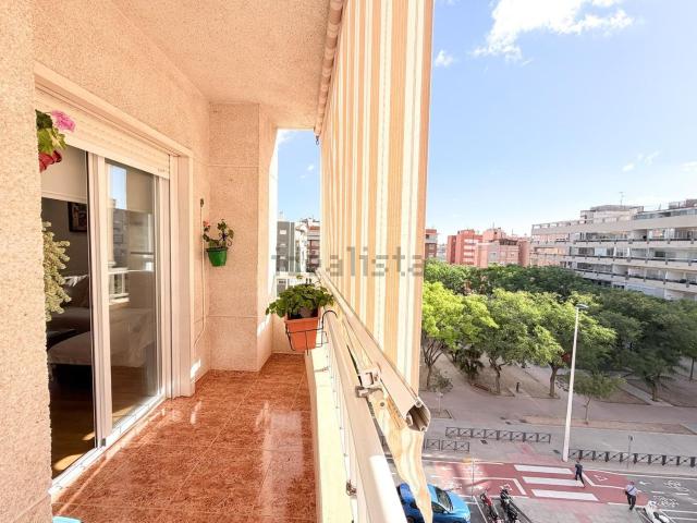 Piso, Altabix, Elche / Elx