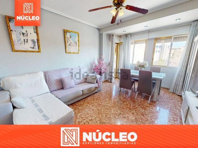 Piso, Altabix, Elche / Elx