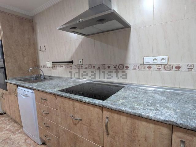 Piso, Altabix, Elche / Elx