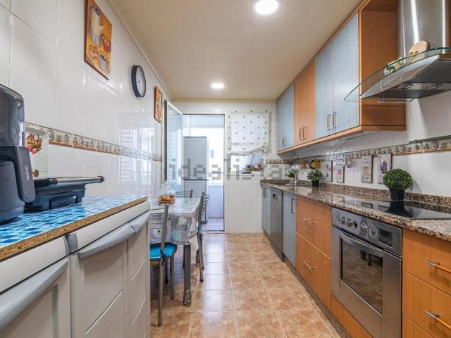 Piso, Altabix, Elche / Elx