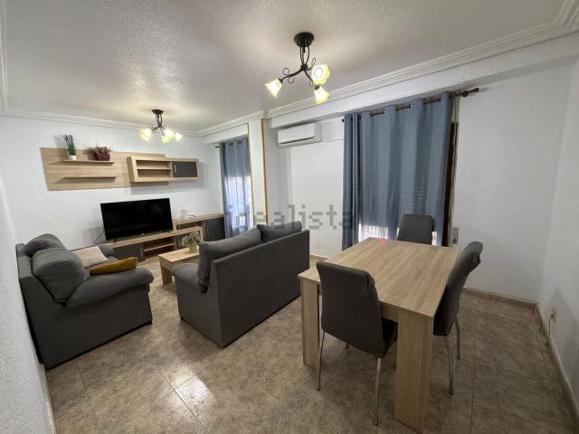 Piso, Altabix, Elche / Elx