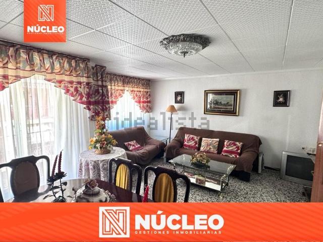 Piso, Altabix, Elche / Elx