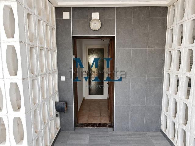 Piso, Altafulla
