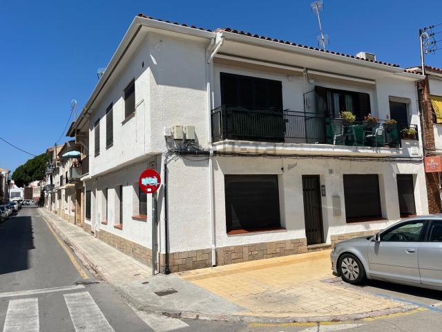 Piso, Altafulla