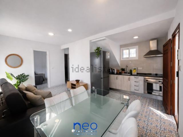 Piso, Altea