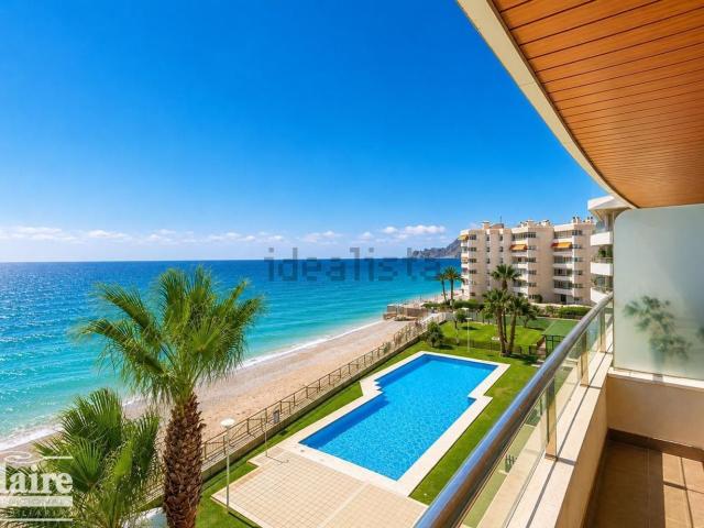 Piso, Altea