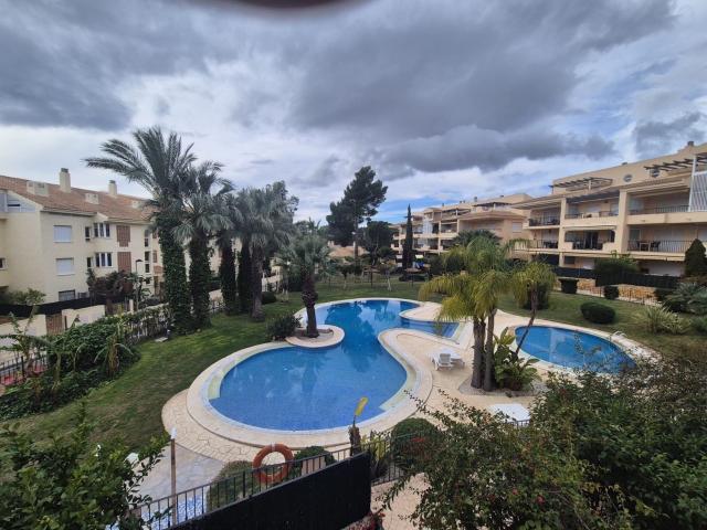 Piso, Altea