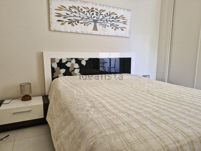 Piso, Altea