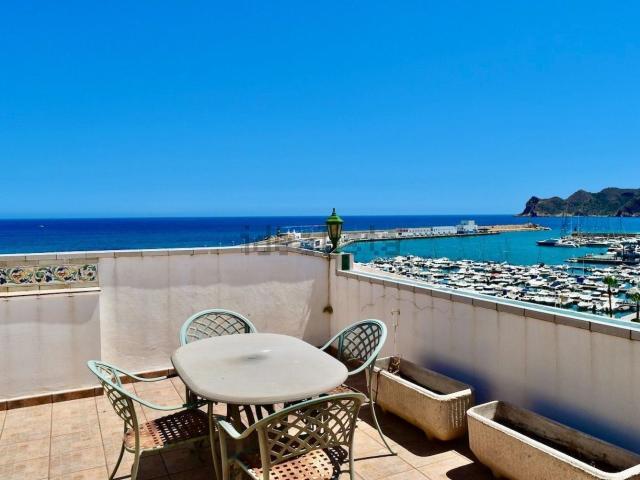 Piso, Altea