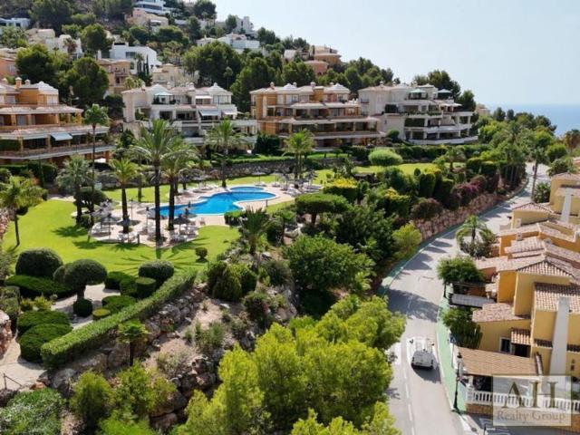 Piso, Altea