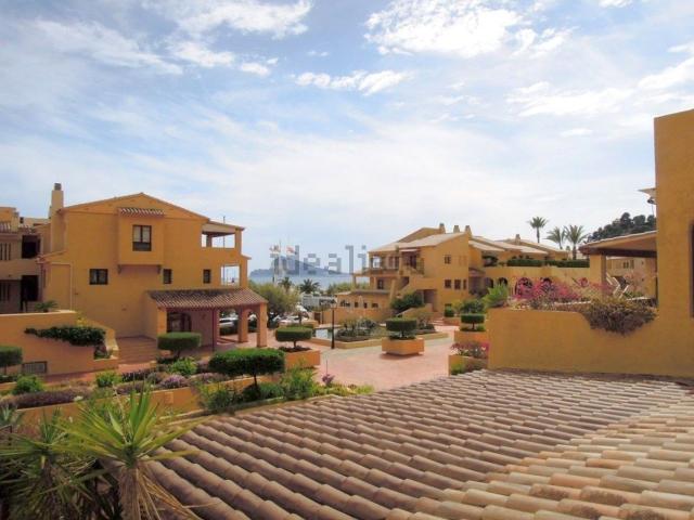 Piso, Altea