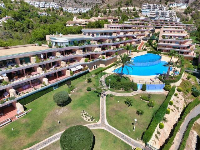 Piso, Altea