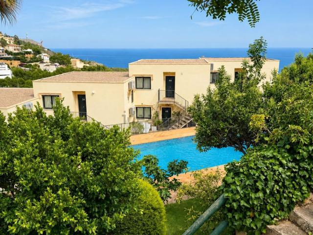 Piso, Altea