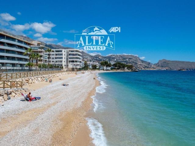 Piso, Altea