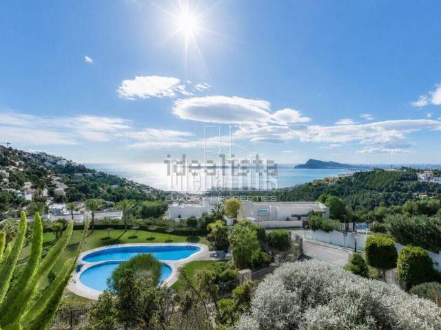 Piso, Altea
