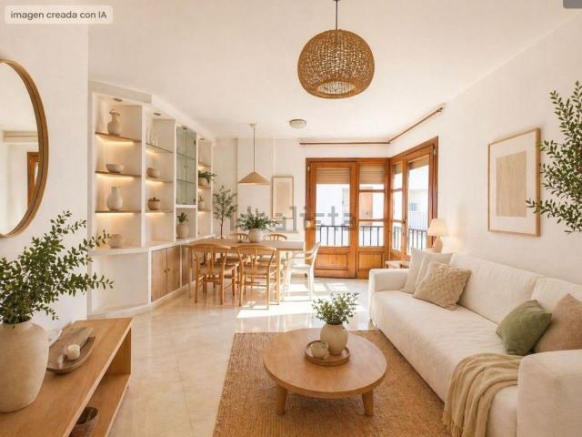 Piso, Altea