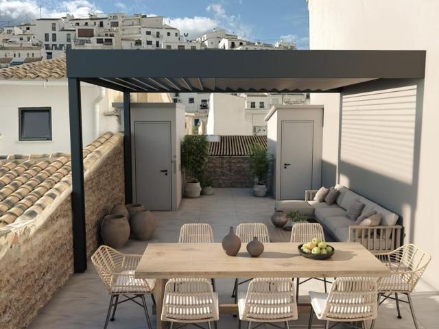 Piso, Altea