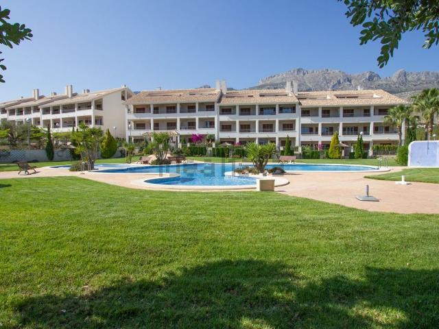 Piso, Altea