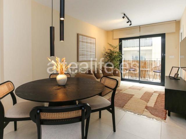 Piso, Altea