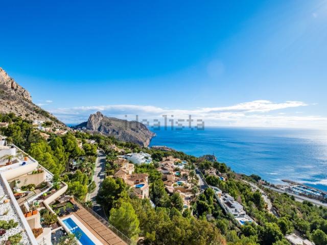 Piso, Altea