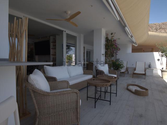 Piso, Altea