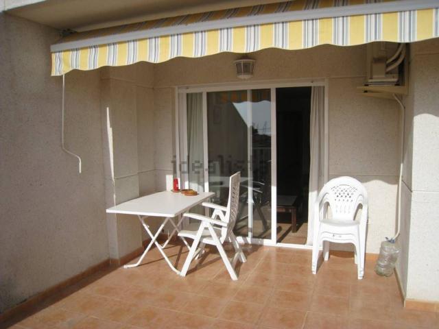 Piso, Altea