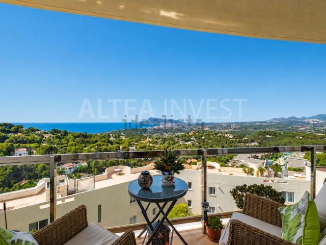 Piso, Altea