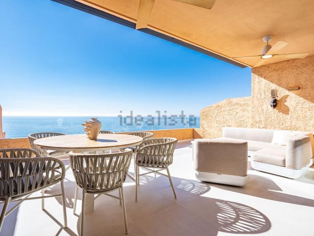 Piso, Altea