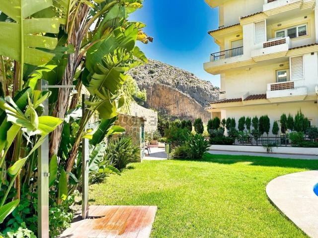 Piso, Altea