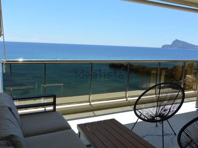Piso, Altea