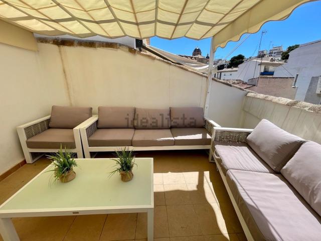 Piso, Altea