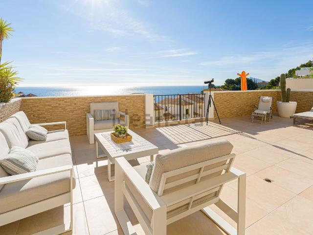 Piso, Altea